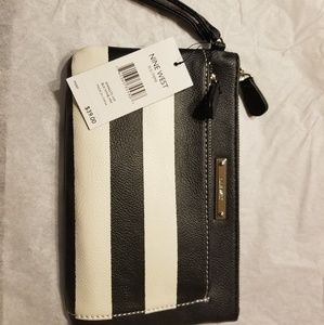 NWT Nine West wrislet
